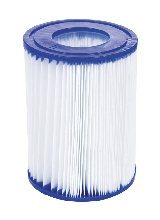 Bestway Steel Pro™ MAX pool Ø457 cm hvid